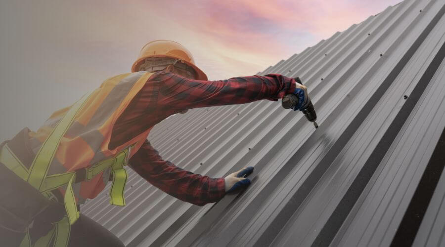 Expert top industrial roofings services in Mccleary, WA